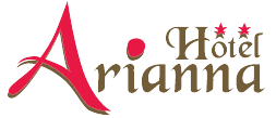 Logo Hotel Arianna